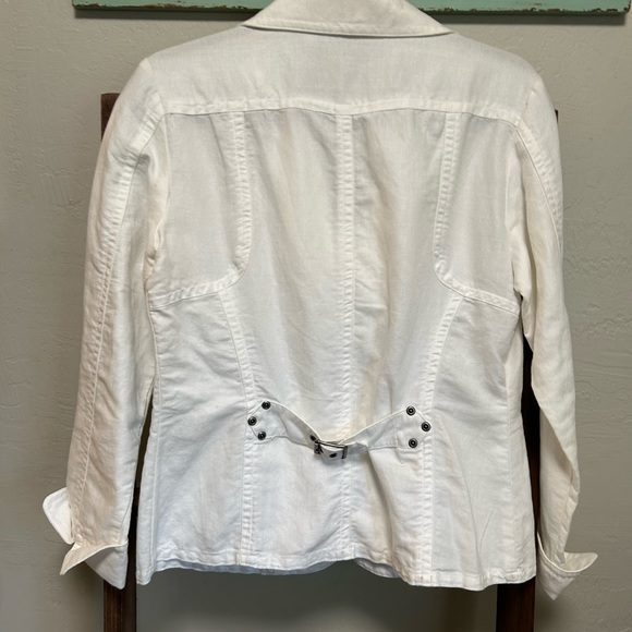 Chico’s Jacket - Picture 3 of 4